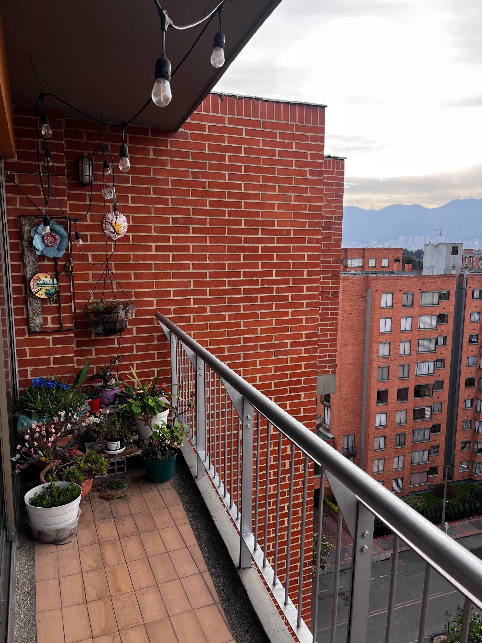 Apartamento en venta en Ciudad Salitre, Bogotá · foto 21 de 21