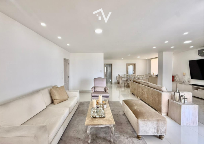 Apartamento en venta en Altos Del Prado, Barranquilla · foto 3 de 24