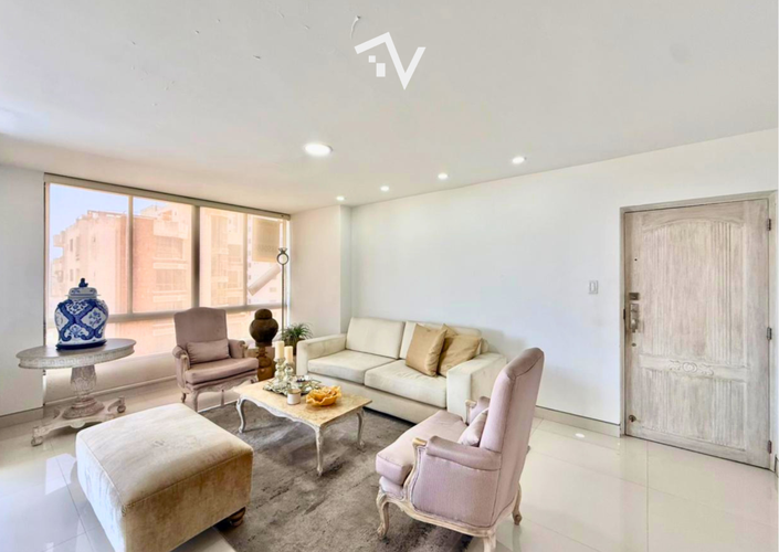 Apartamento en venta en Altos Del Prado, Barranquilla · foto 4 de 24