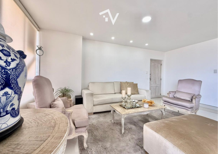Apartamento en venta en Altos Del Prado, Barranquilla · foto 5 de 24
