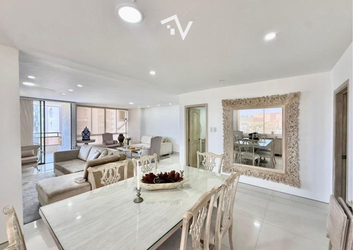 Apartamento en venta en Altos Del Prado, Barranquilla · foto 11 de 24
