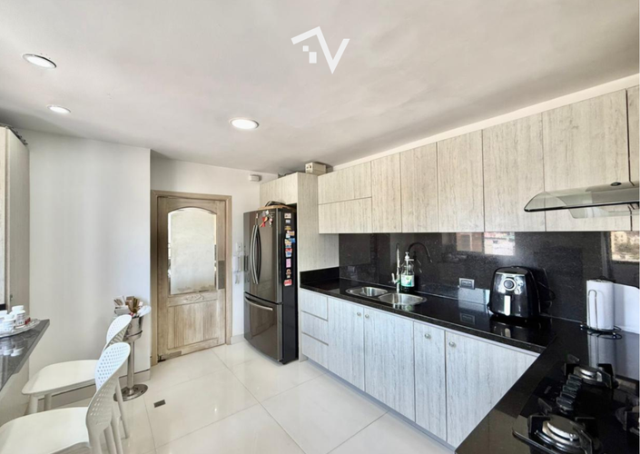 Apartamento en venta en Altos Del Prado, Barranquilla · foto 15 de 24
