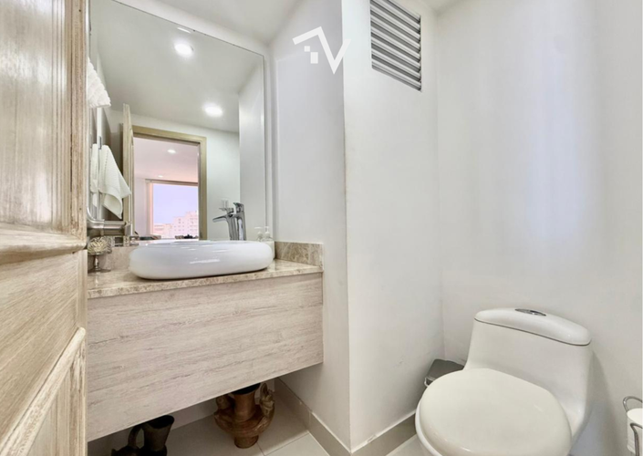 Apartamento en venta en Altos Del Prado, Barranquilla · foto 17 de 24