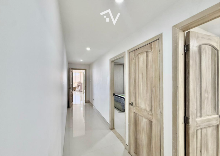 Apartamento en venta en Altos Del Prado, Barranquilla · foto 18 de 24