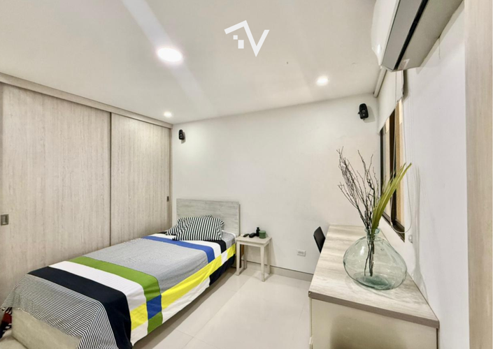Apartamento en venta en Altos Del Prado, Barranquilla · foto 20 de 24