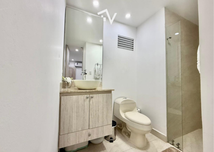 Apartamento en venta en Altos Del Prado, Barranquilla · foto 21 de 24
