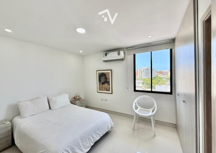 Apartamento en venta en Altos Del Prado, Barranquilla · foto 22 de 24