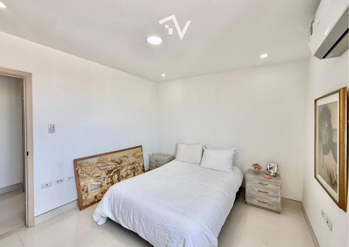 Apartamento en venta en Altos Del Prado, Barranquilla · foto 23 de 24