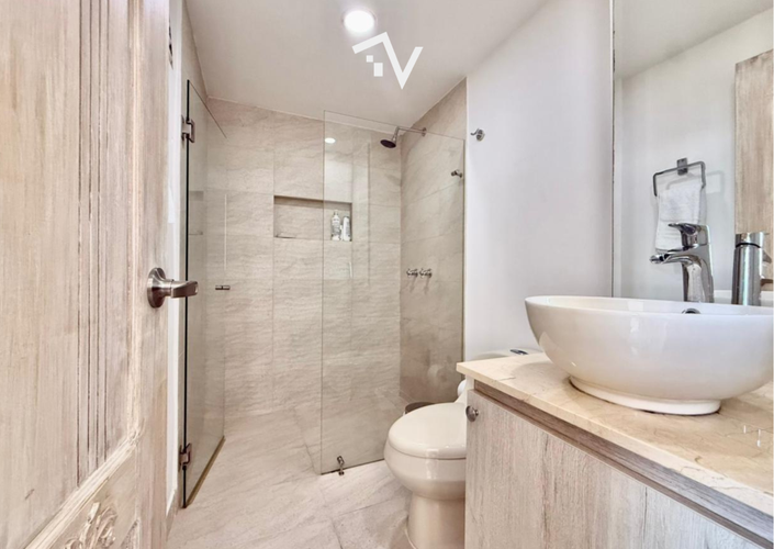 Apartamento en venta en Altos Del Prado, Barranquilla · foto 24 de 24