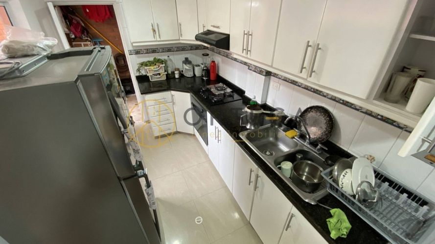 Casa de 5 alcobas en venta en Cañaveral, Floridablanca, 240 m² · foto 3 de 19