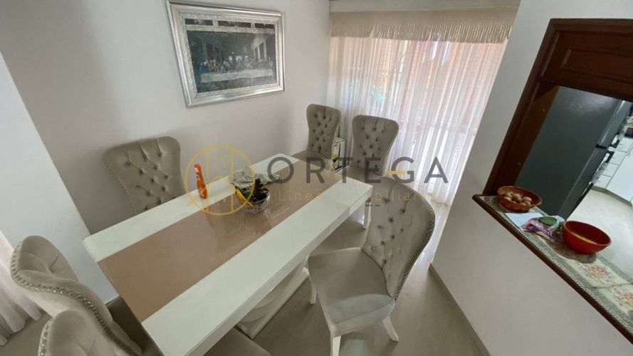 Casa de 5 alcobas en venta en Cañaveral, Floridablanca, 240 m² · foto 4 de 19