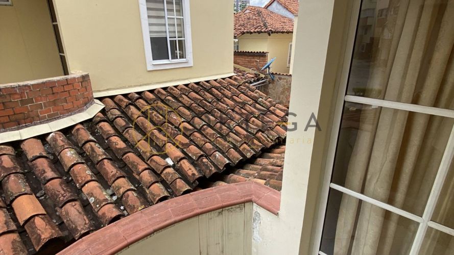 Casa de 5 alcobas en venta en Cañaveral, Floridablanca, 240 m² · foto 9 de 19