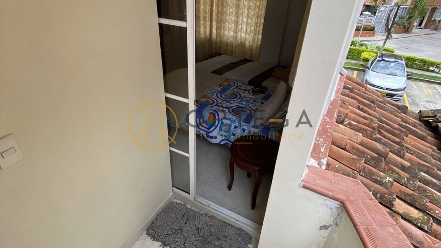 Casa de 5 alcobas en venta en Cañaveral, Floridablanca, 240 m² · foto 10 de 19