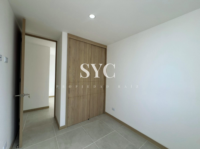 Apartamento de 3 alcobas en venta en Santa Ana, Rionegro, 72 m² · foto 6 de 14