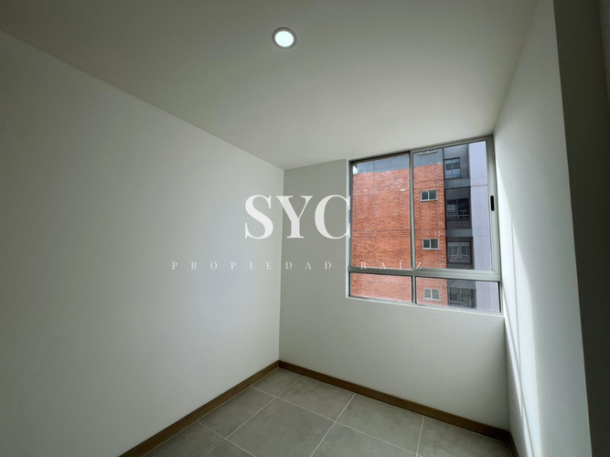 Apartamento de 3 alcobas en venta en Santa Ana, Rionegro, 72 m² · foto 7 de 14