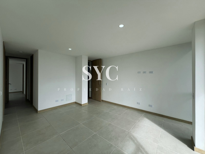 Apartamento de 3 alcobas en venta en Santa Ana, Rionegro, 72 m² · foto 8 de 14