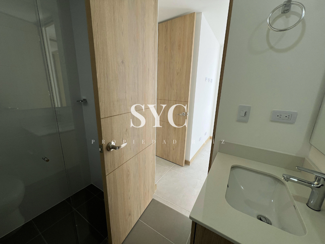 Apartamento de 3 alcobas en venta en Santa Ana, Rionegro, 72 m² · foto 10 de 14