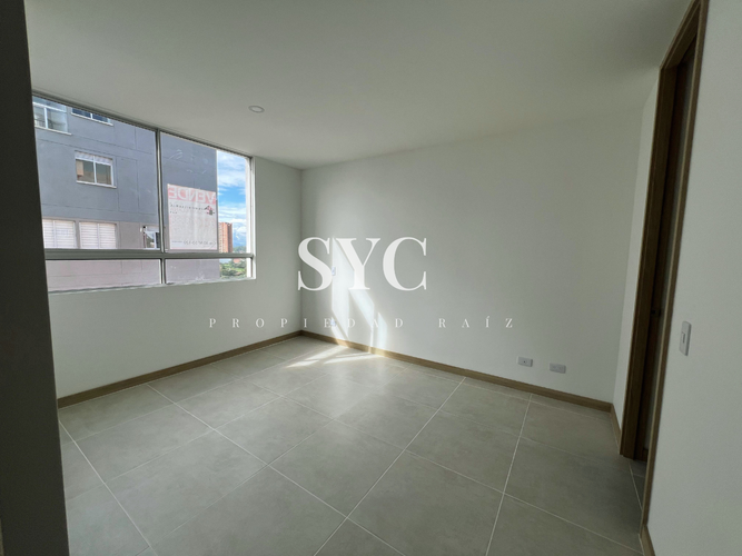 Apartamento de 3 alcobas en venta en Santa Ana, Rionegro, 72 m² · foto 12 de 14
