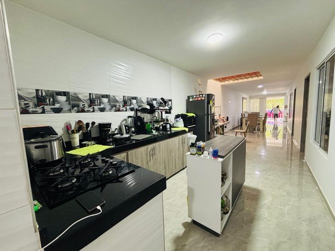 Casa de 3 alcobas en venta en Paso De La Bolsa, Jamundí, 147 m² · foto 7 de 19