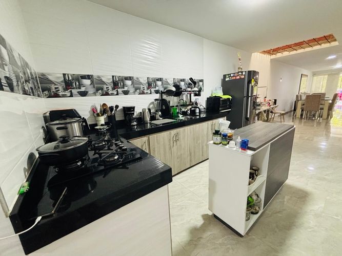 Casa de 3 alcobas en venta en Paso De La Bolsa, Jamundí, 147 m² · foto 8 de 19
