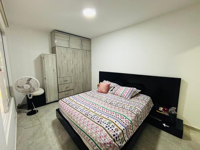 Casa de 3 alcobas en venta en Paso De La Bolsa, Jamundí, 147 m² · foto 9 de 19