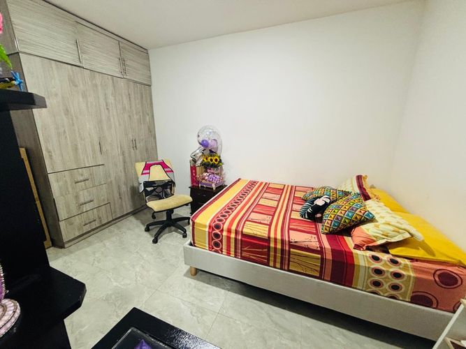 Casa de 3 alcobas en venta en Paso De La Bolsa, Jamundí, 147 m² · foto 10 de 19