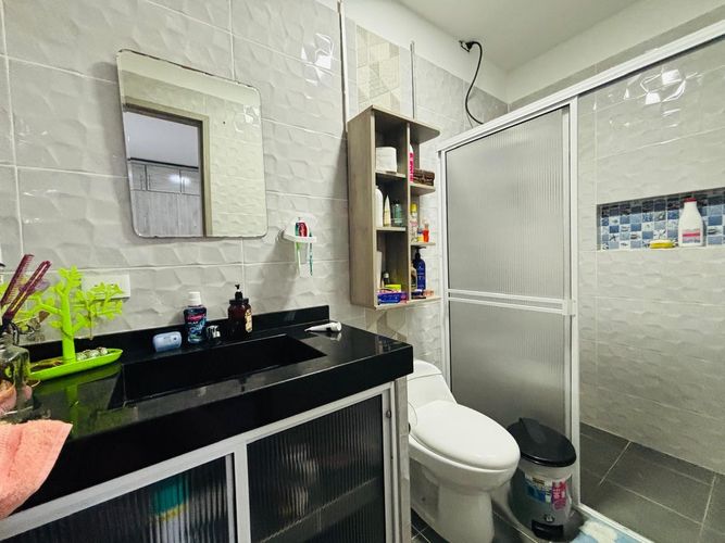 Casa de 3 alcobas en venta en Paso De La Bolsa, Jamundí, 147 m² · foto 11 de 19