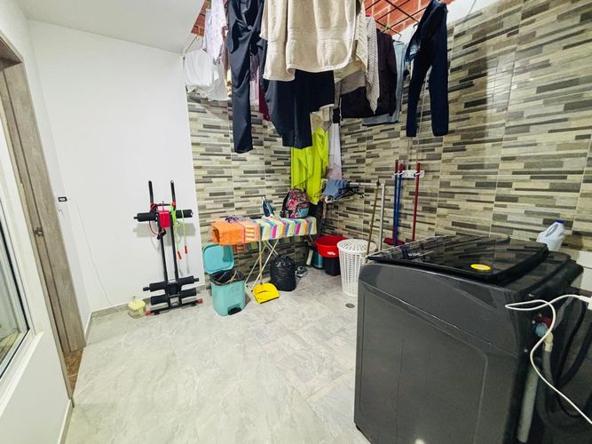 Casa de 3 alcobas en venta en Paso De La Bolsa, Jamundí, 147 m² · foto 12 de 19