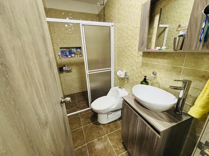 Casa de 3 alcobas en venta en Paso De La Bolsa, Jamundí, 147 m² · foto 13 de 19