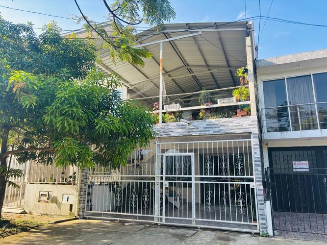 Casa de 3 alcobas en venta en Paso De La Bolsa, Jamundí, 147 m² · foto 14 de 19