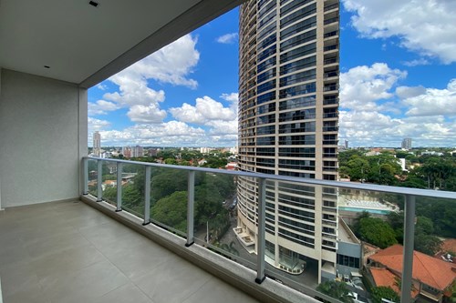 Departamento-Alquiler-Av. Santa Teresa, Coronel Felix Cabrera, Ycua Sati, Ycuá Satí, Asunción — foto 2