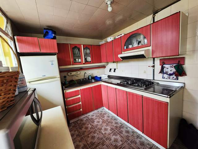 Casa en venta en Remanso, Bogotá · foto 9 de 24