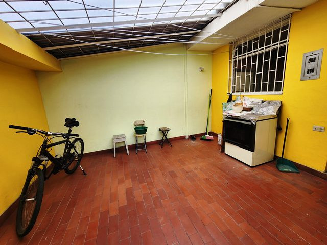 Casa en venta en Remanso, Bogotá · foto 11 de 24