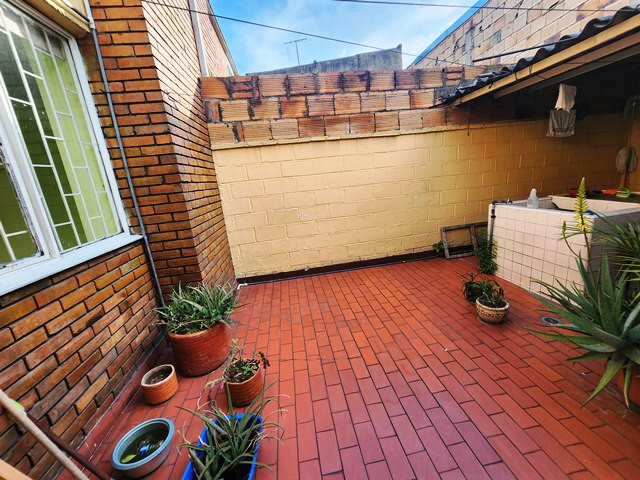 Casa en venta en Remanso, Bogotá · foto 12 de 24
