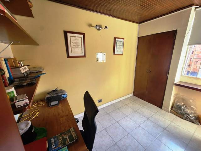 Casa en venta en Remanso, Bogotá · foto 23 de 24
