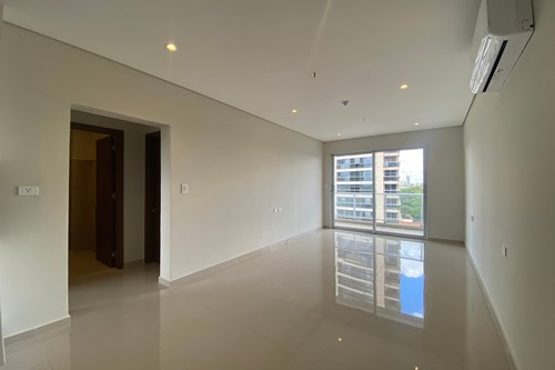 Departamento-Alquiler-Av. Santa Teresa, Coronel Felix Cabrera, Ycua Sati, Ycuá Satí, Asunción — foto 2