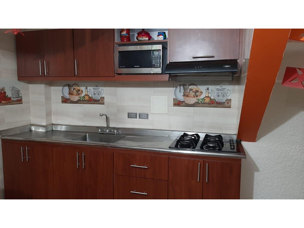 Casa en venta en Aures Ii, Bogotá · foto 3 de 11