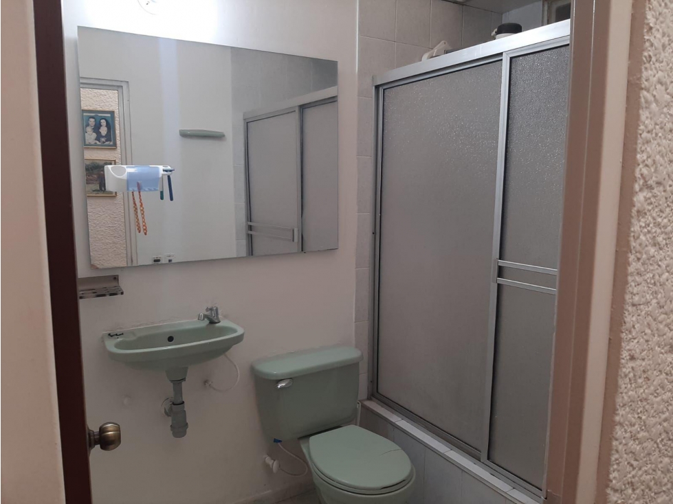 Casa en venta en Aures Ii, Bogotá · foto 6 de 11