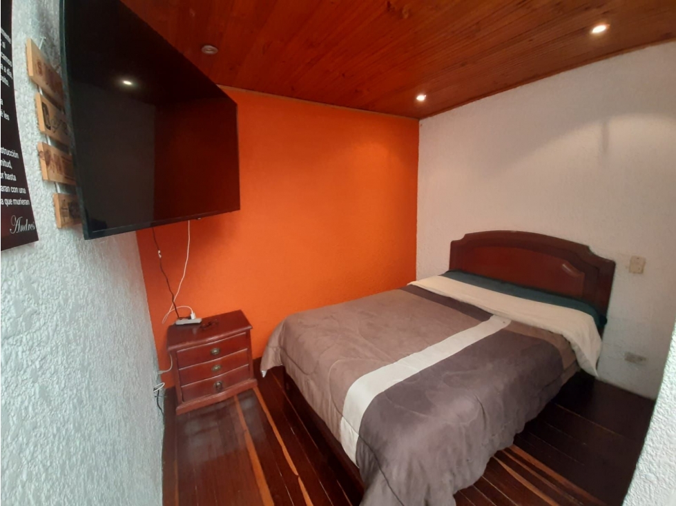 Casa en venta en Aures Ii, Bogotá · foto 7 de 11