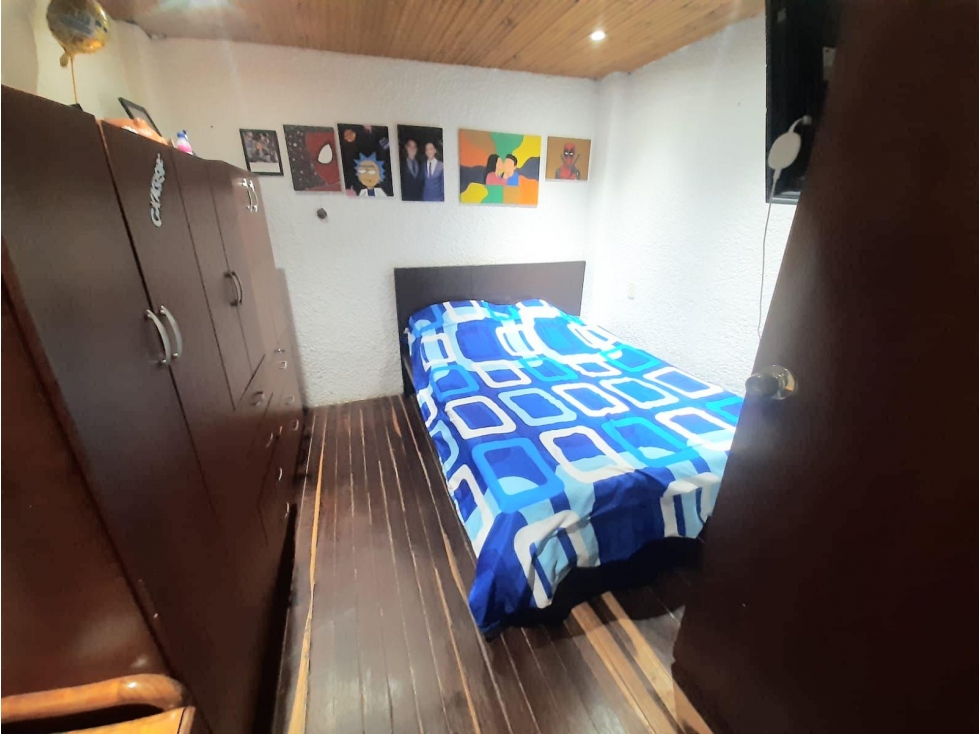 Casa en venta en Aures Ii, Bogotá · foto 8 de 11