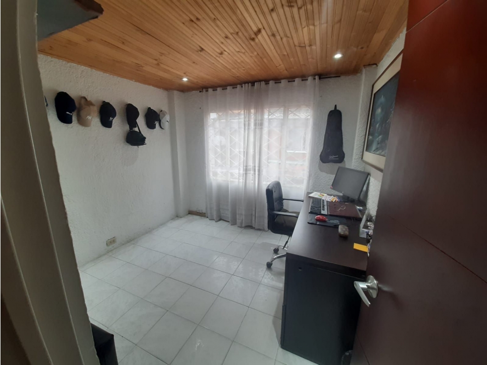 Casa en venta en Aures Ii, Bogotá · foto 9 de 11