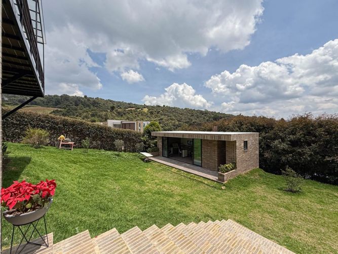 Casa de 5 alcobas en venta en Yerbabonita Bosque Nativo, Sopó, 470 m² · foto 6 de 24