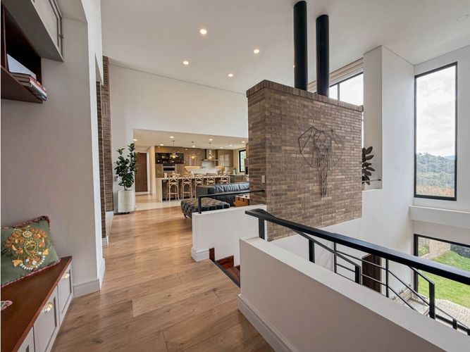 Casa de 5 alcobas en venta en Yerbabonita Bosque Nativo, Sopó, 470 m² · foto 15 de 24