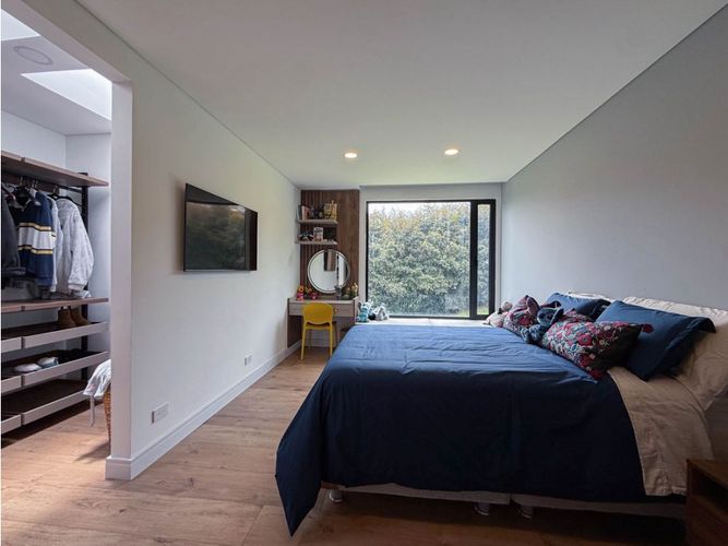 Casa de 5 alcobas en venta en Yerbabonita Bosque Nativo, Sopó, 470 m² · foto 21 de 24