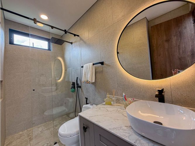 Casa de 5 alcobas en venta en Yerbabonita Bosque Nativo, Sopó, 470 m² · foto 24 de 24