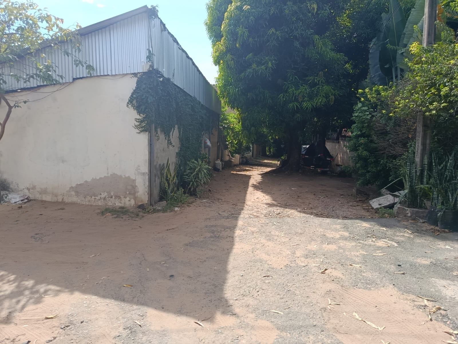ATENCIÓN INVERSIONISTAS!  VENDO TERRENOZONA UMAX    J.A. — foto 2