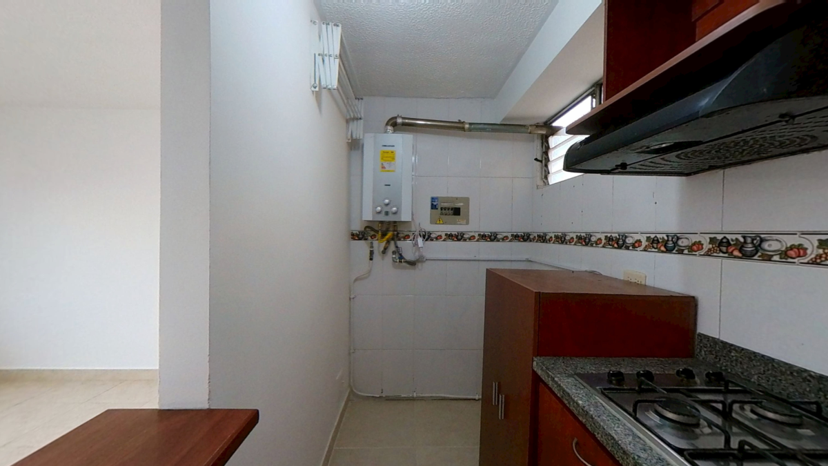 Apartamento en venta en Engativá, Bogotá · foto 5 de 24