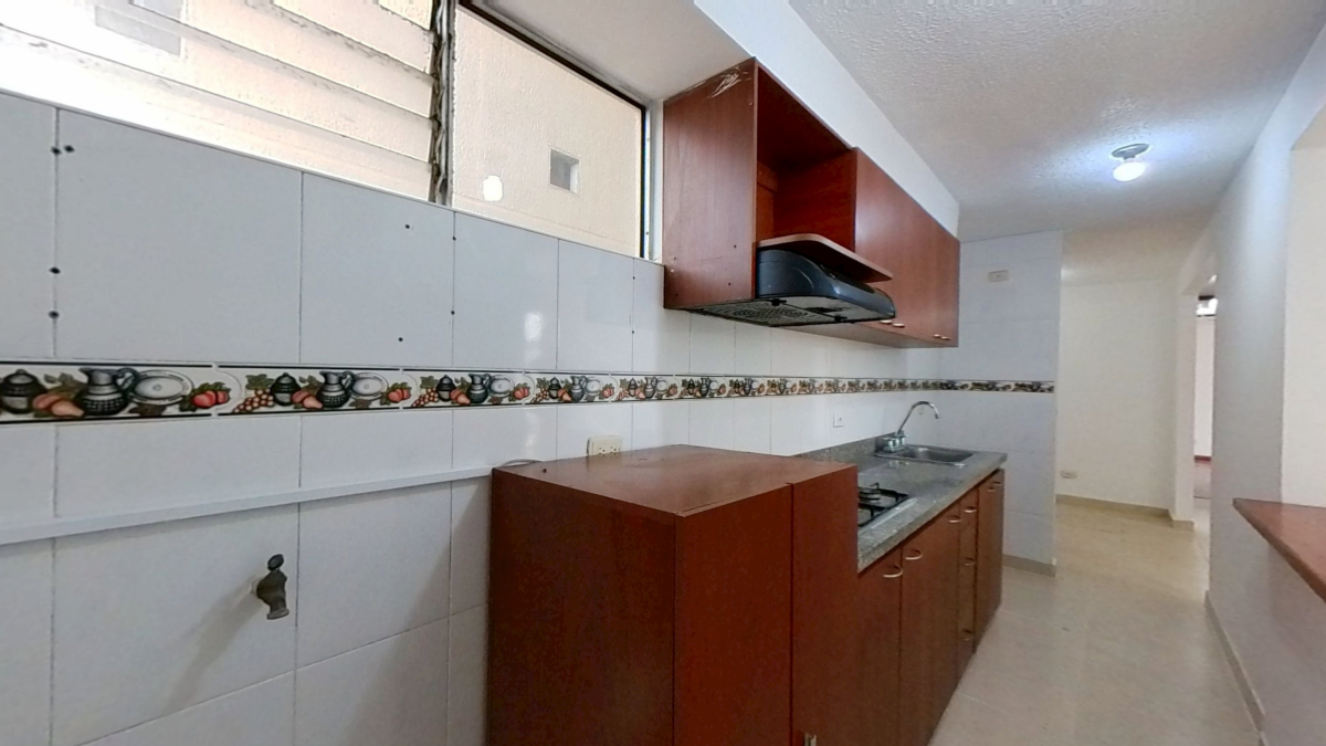 Apartamento en venta en Engativá, Bogotá · foto 14 de 24