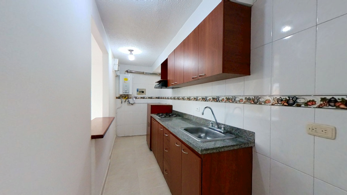 Apartamento en venta en Engativá, Bogotá · foto 16 de 24