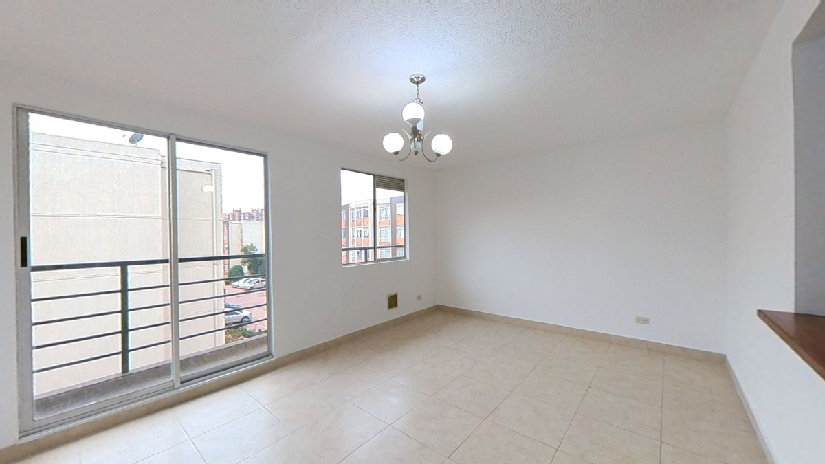 Apartamento en venta en Engativá, Bogotá · foto 23 de 24